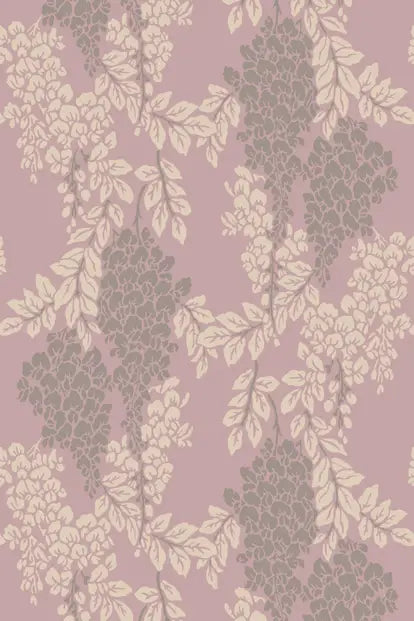 Wisteria