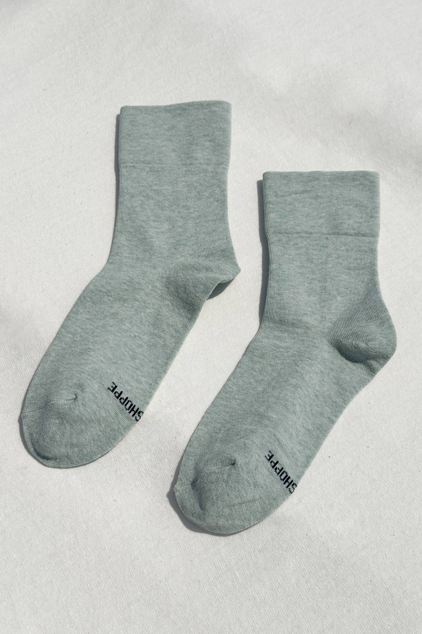 Sneaker Socks