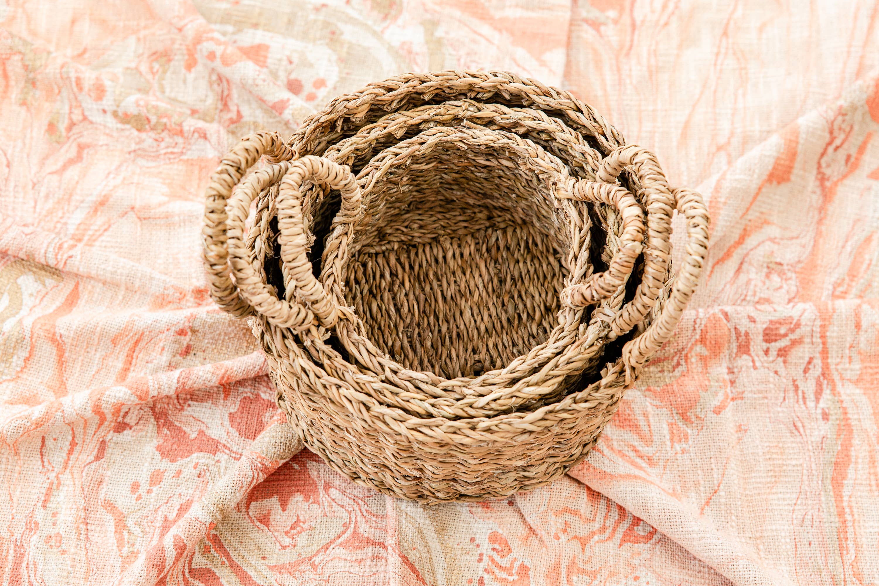 Hogla Fruit Basket Medium