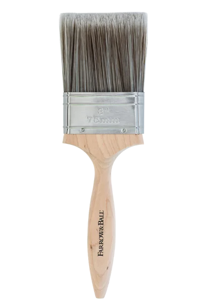 3" F&B Paint Brush