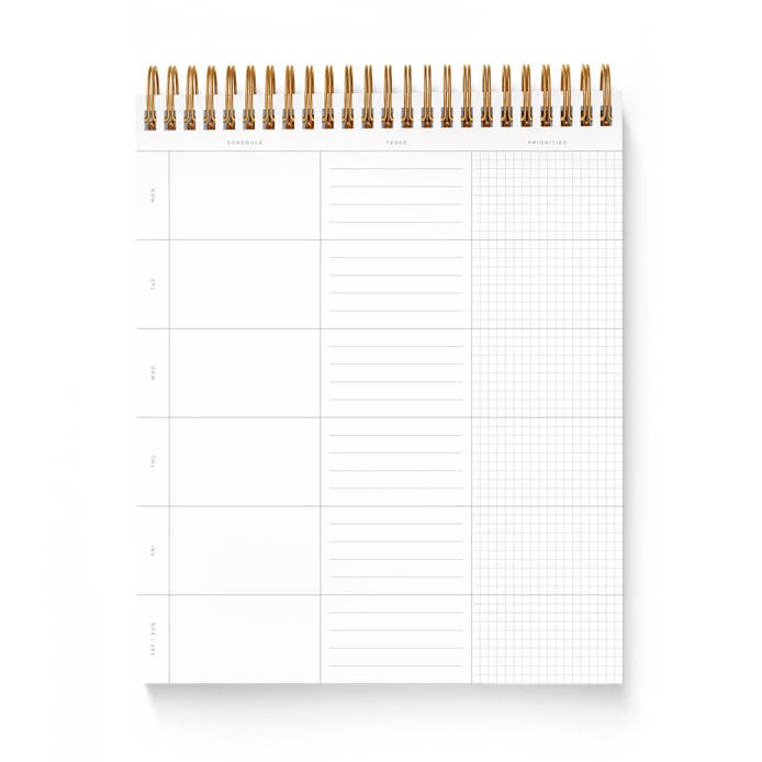 Velvet Planner Sage