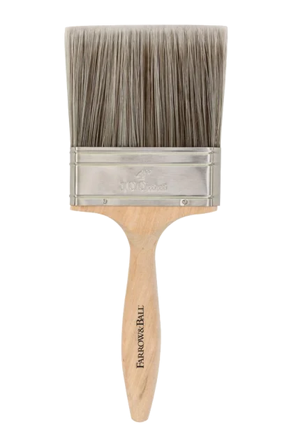 4" F&B Paint Brush