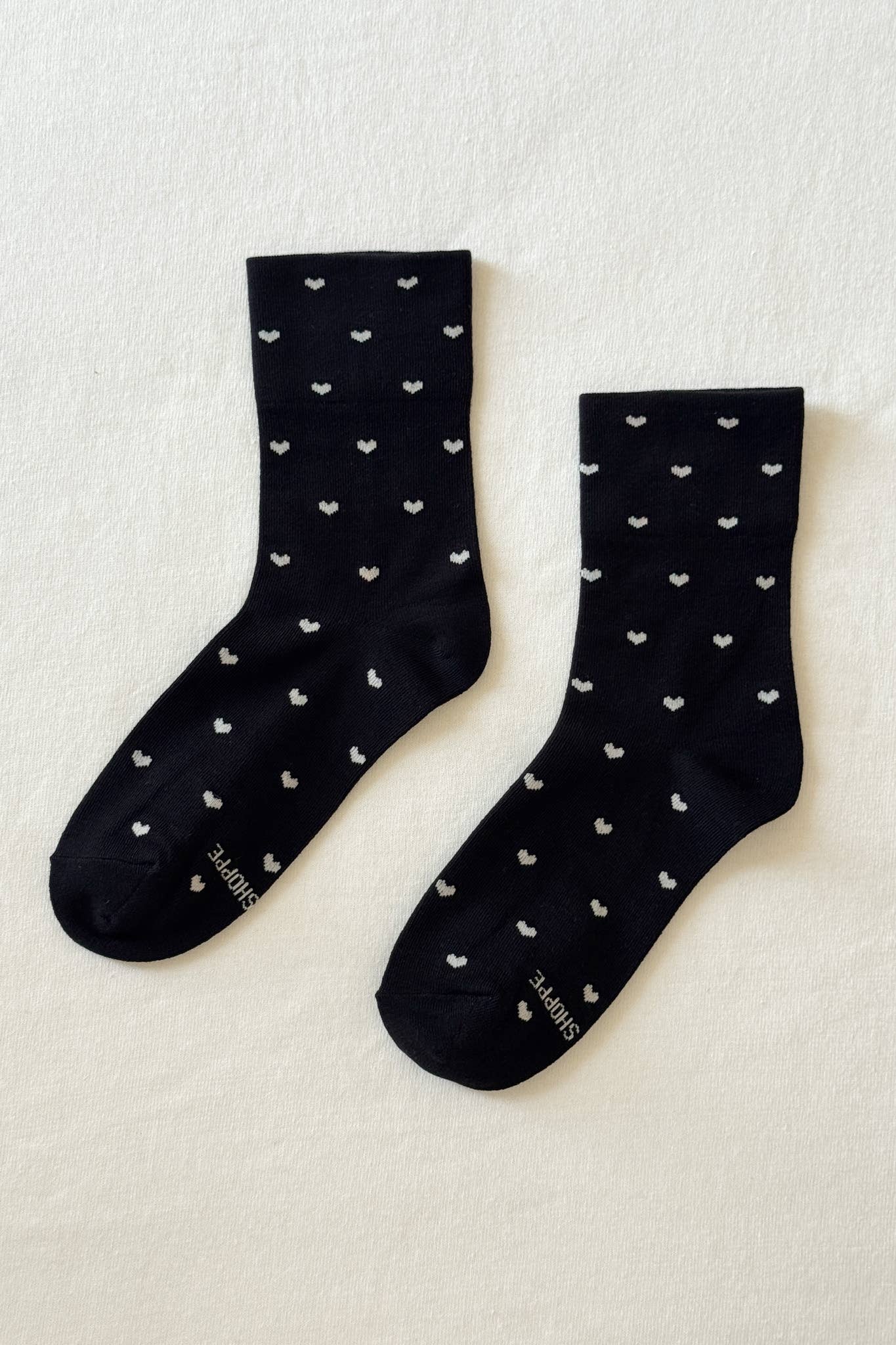 Sneaker Socks