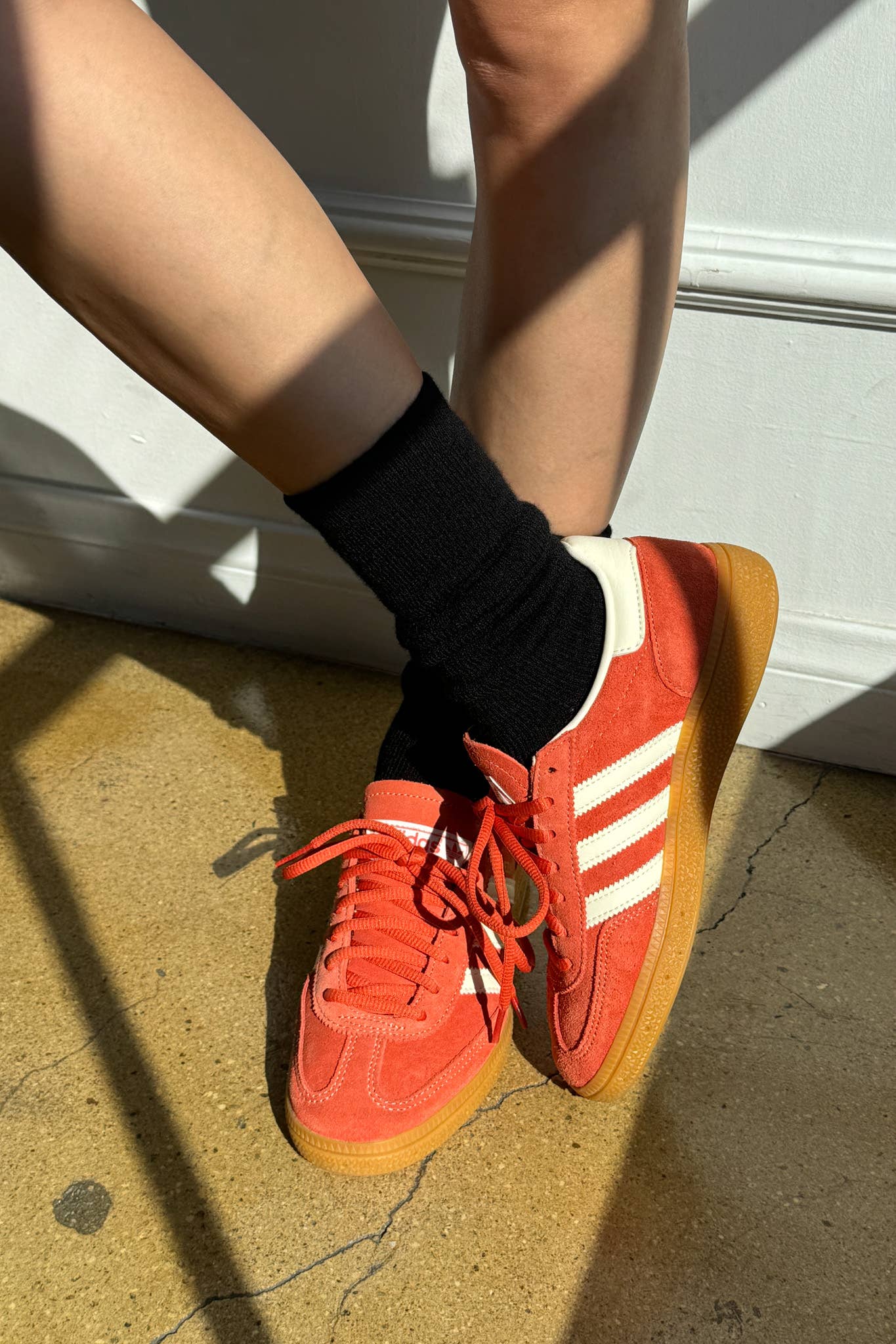 Camper Socks