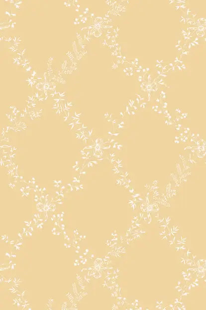 Toile Trellis
