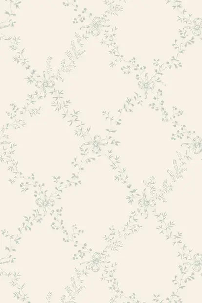Toile Trellis