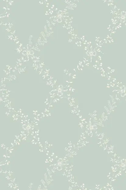 Toile Trellis