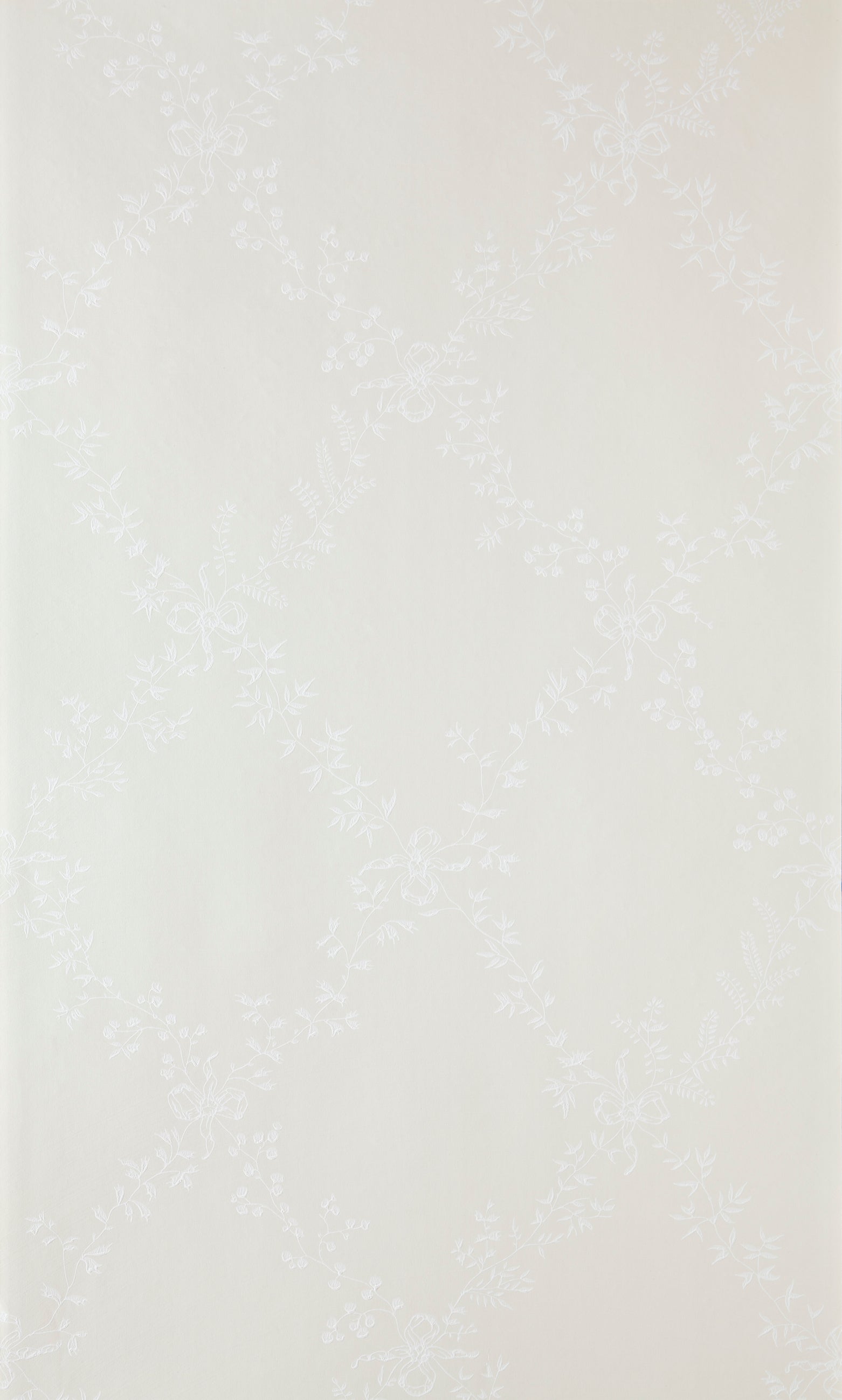 Toile Trellis