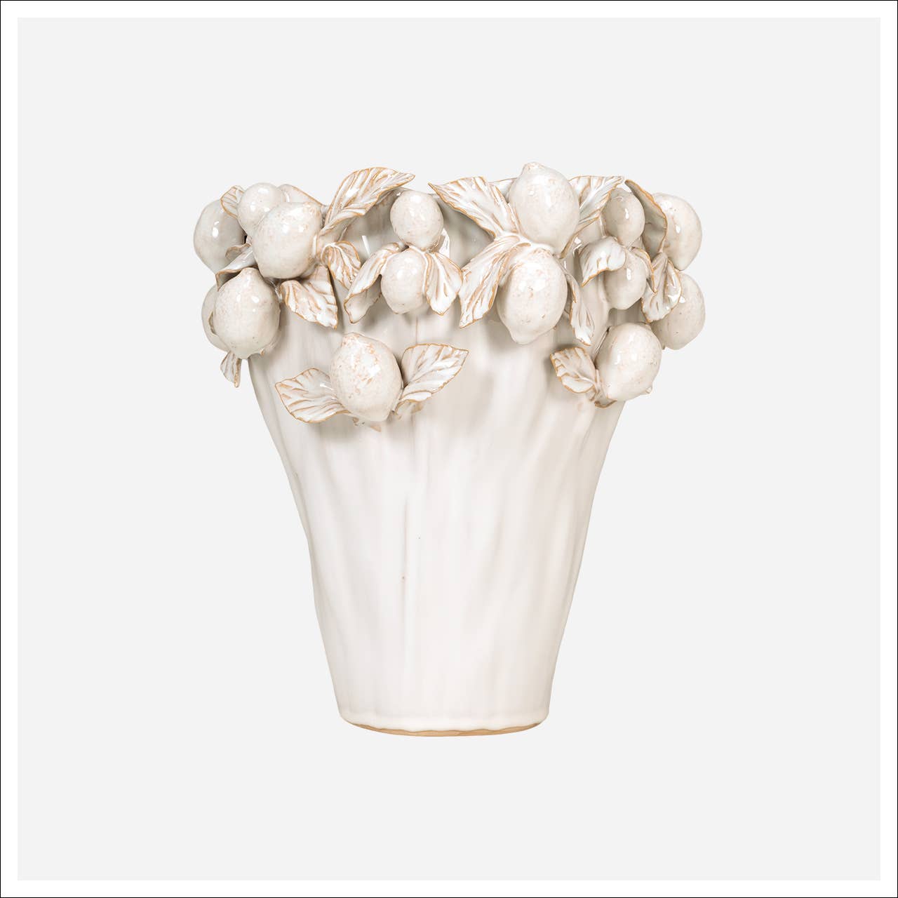 Bellena Tall Vase