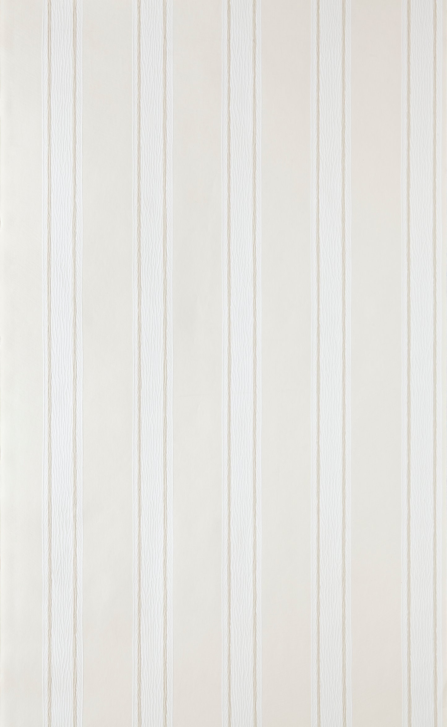 Block Printed Stripe