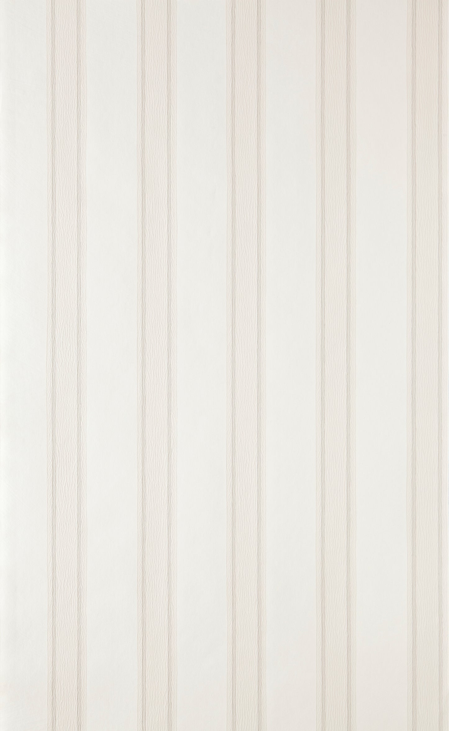 Block Printed Stripe