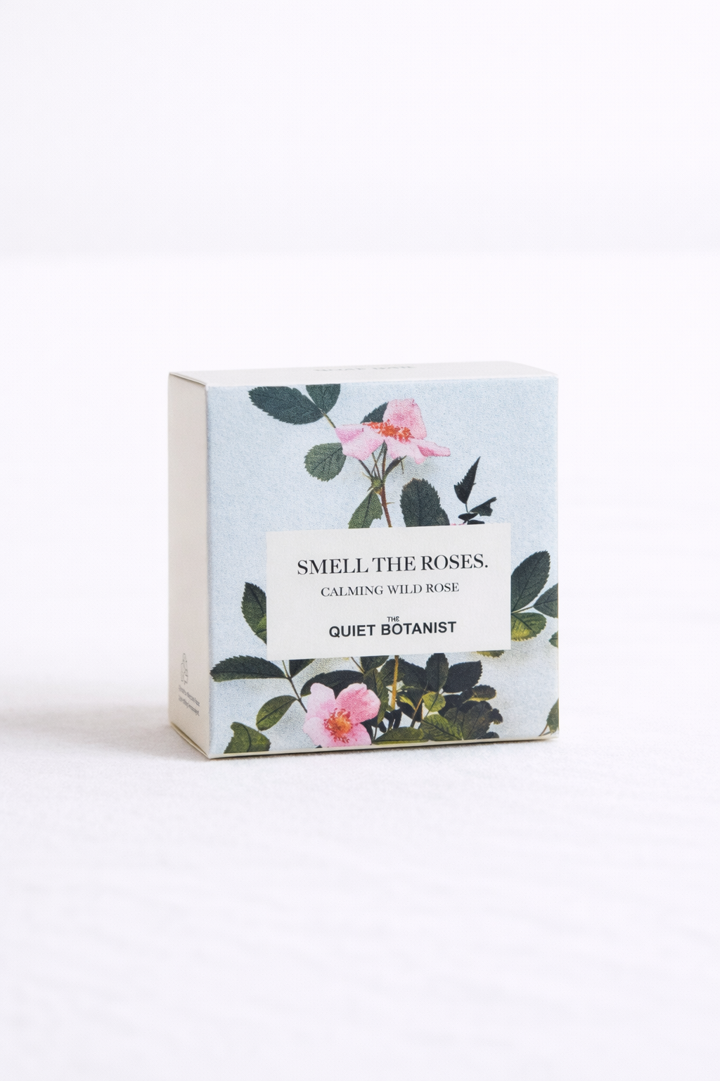 Smell The Roses - Handmade Soap