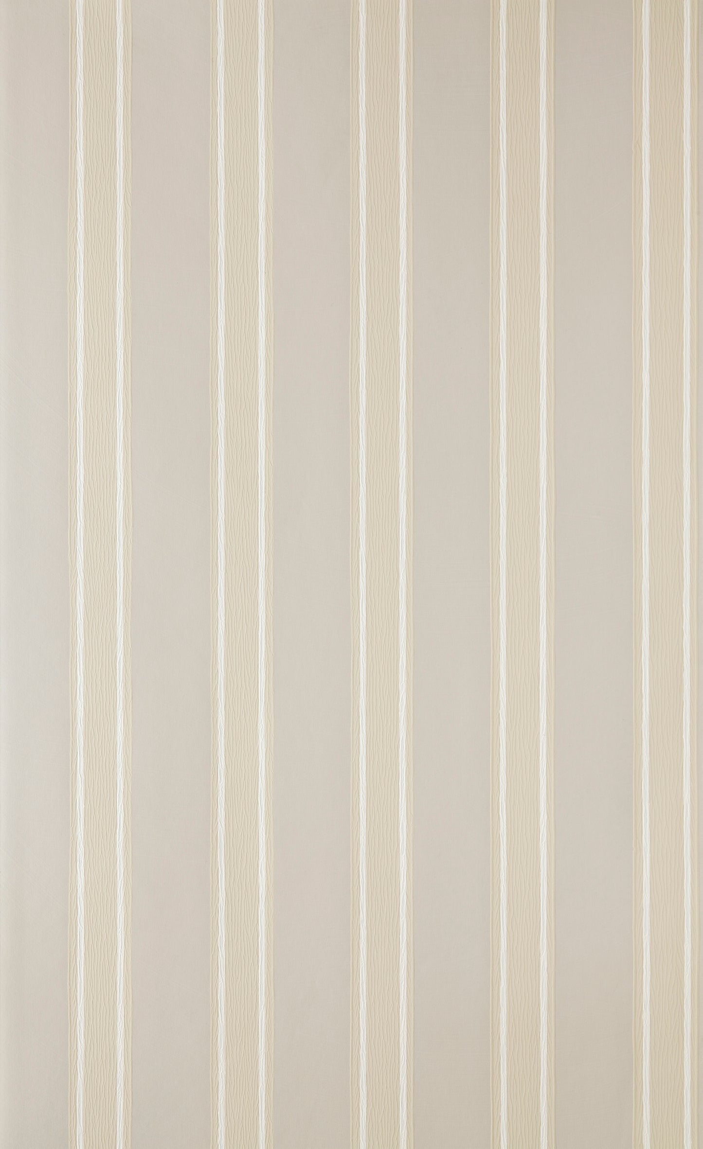 Block Printed Stripe