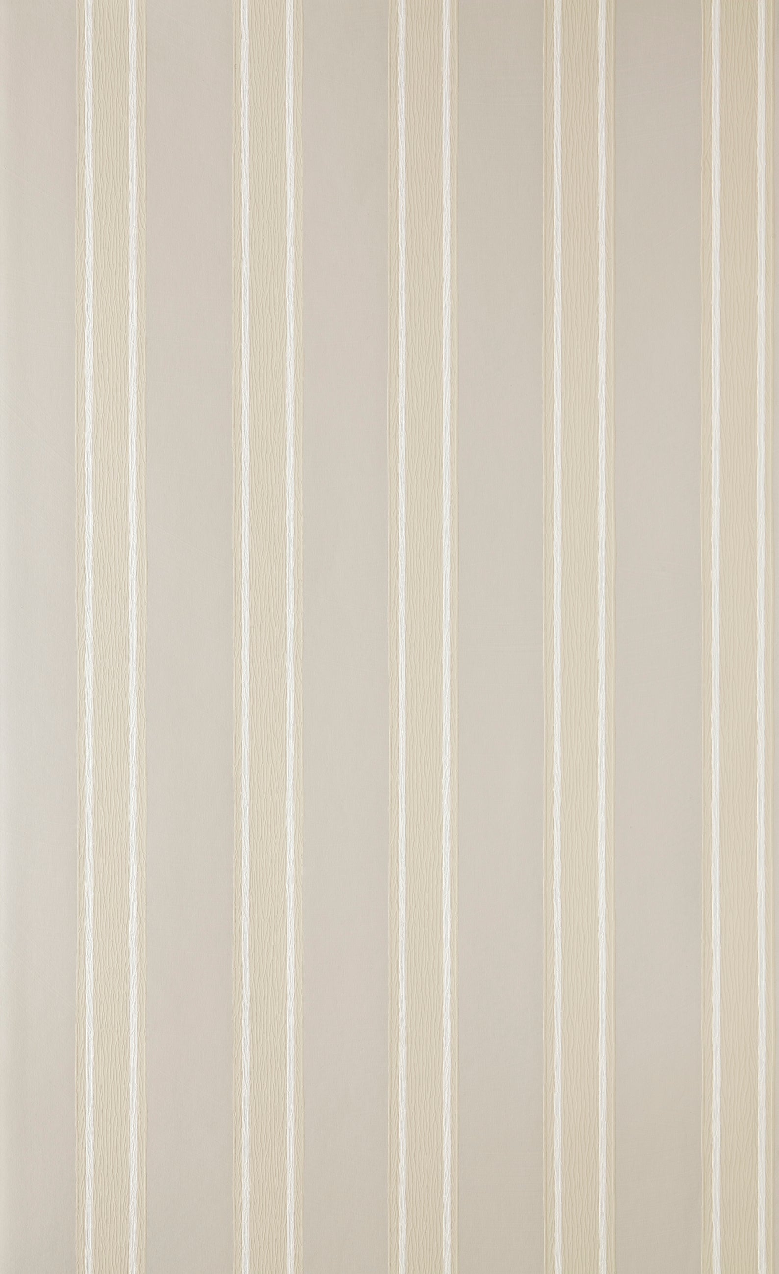 Block Printed Stripe