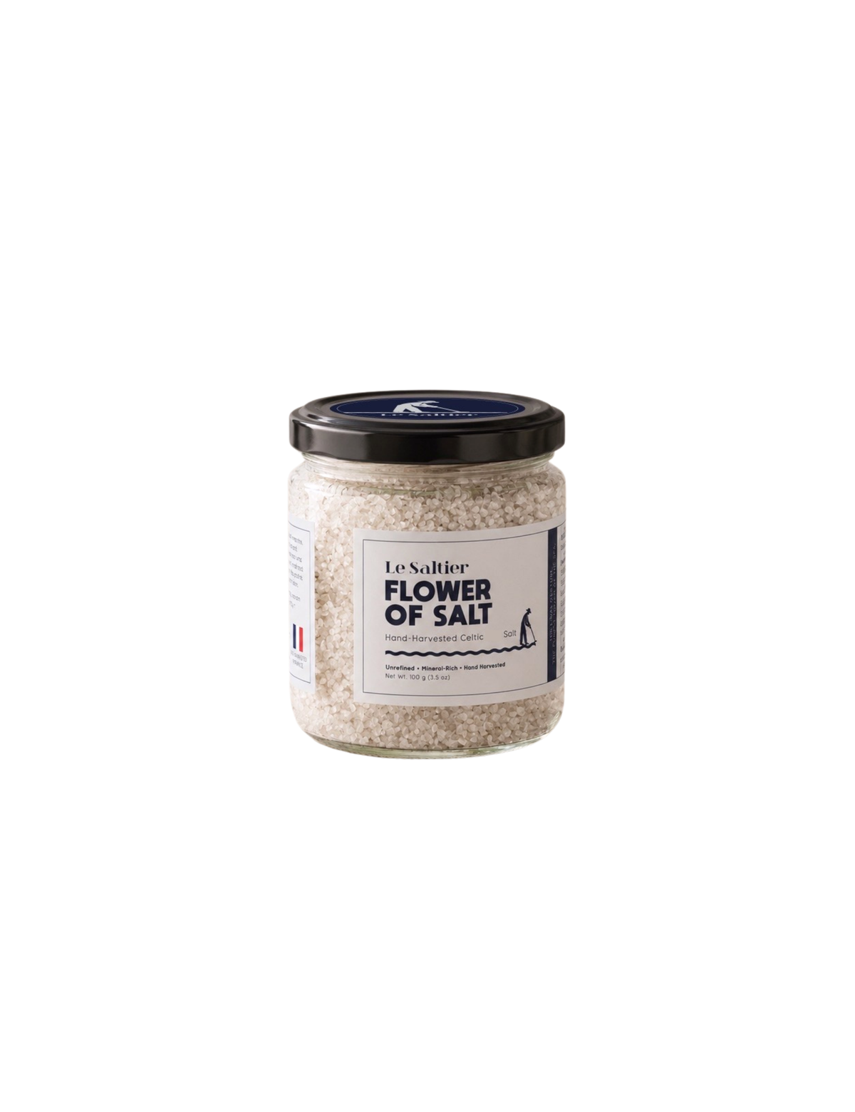 Flower of Salt