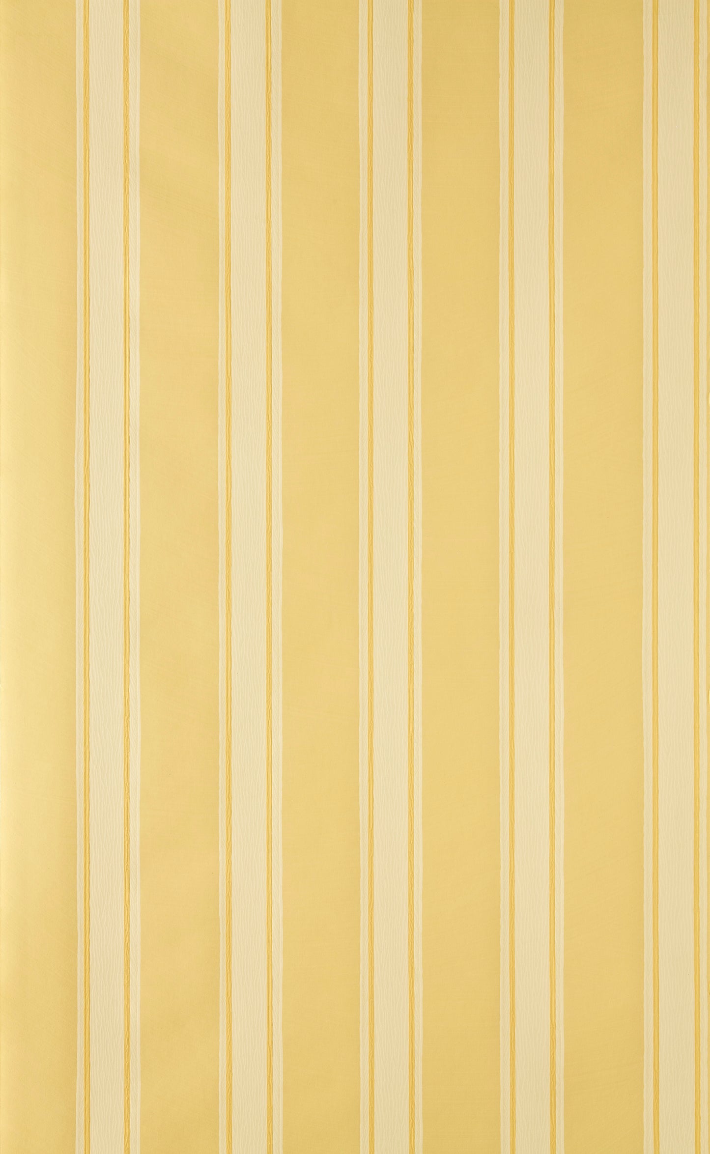 Block Printed Stripe