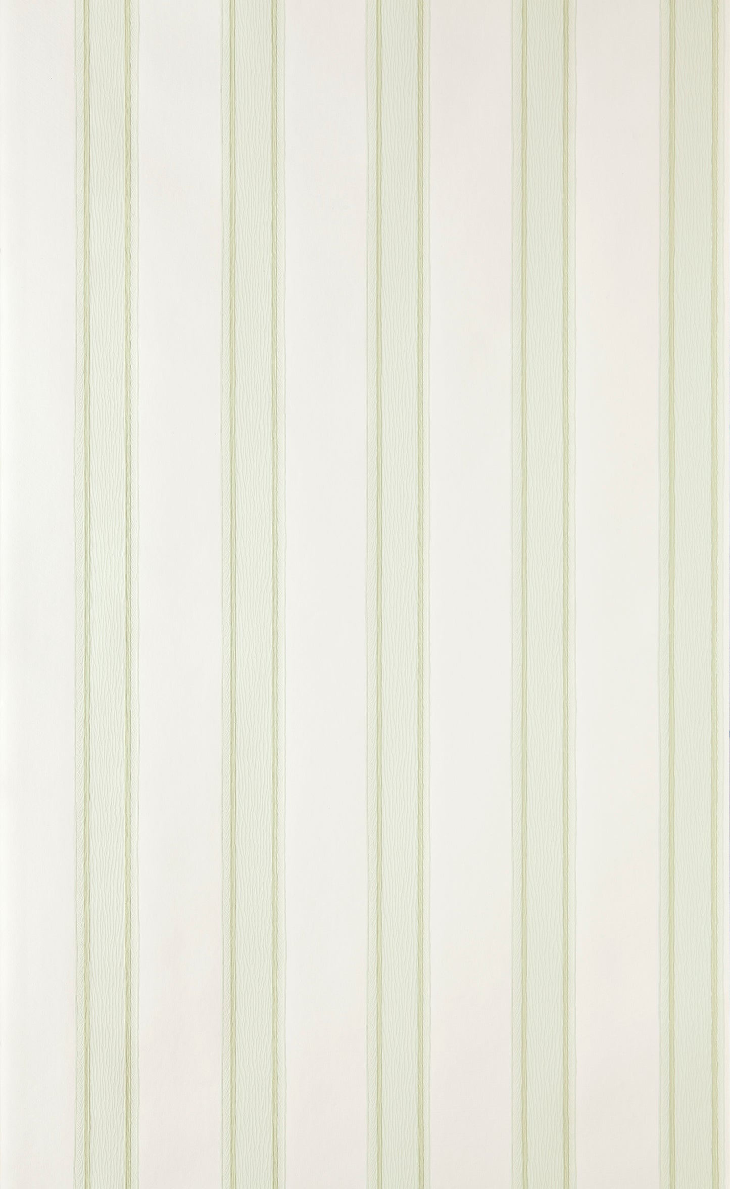 Block Printed Stripe