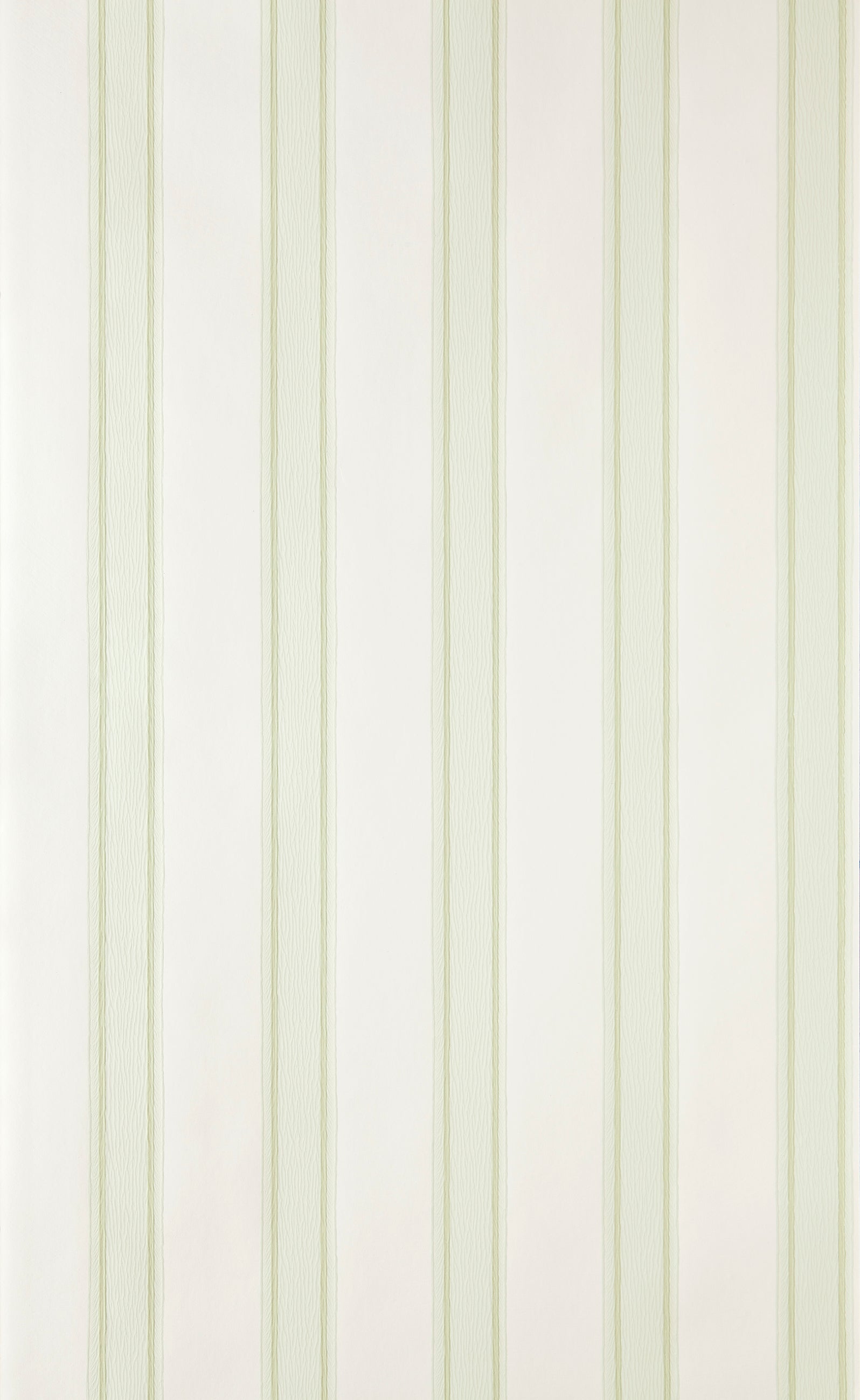 Block Printed Stripe