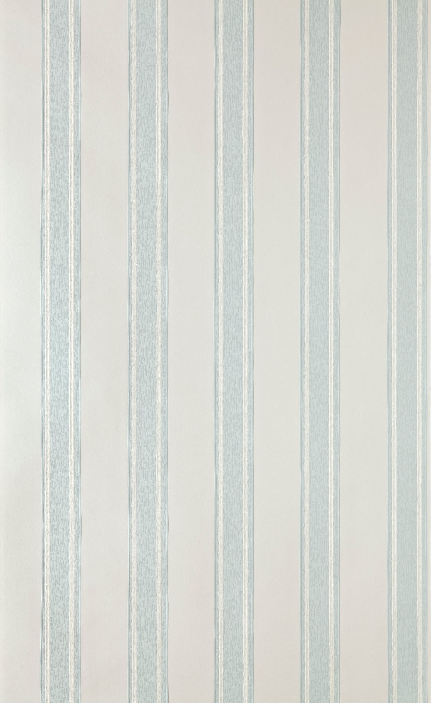 Block Printed Stripe