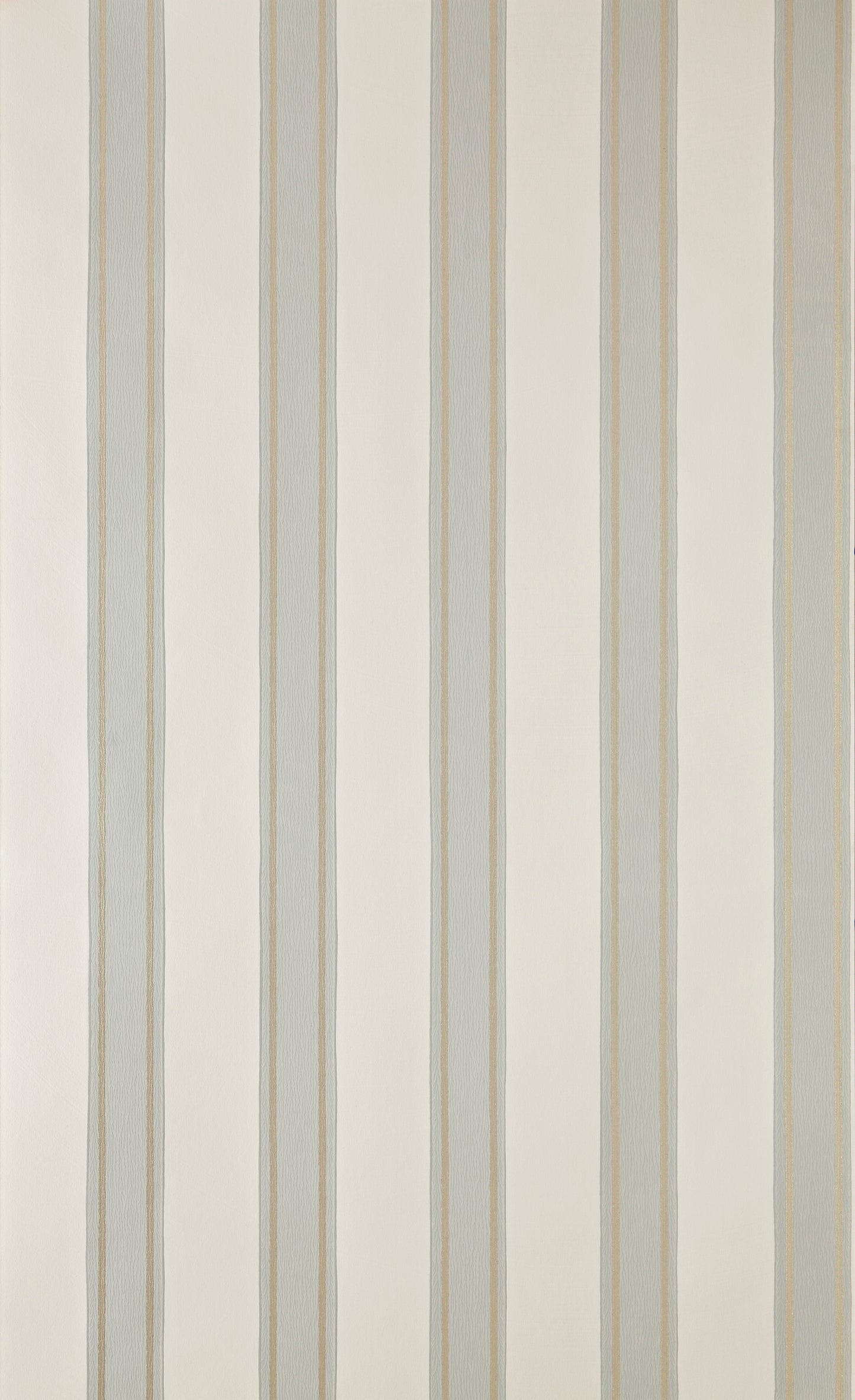 Block Printed Stripe