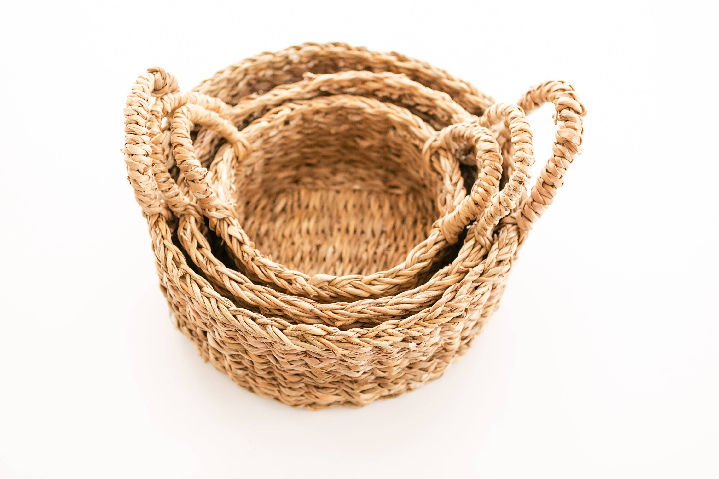 Hogla Fruit Basket Large