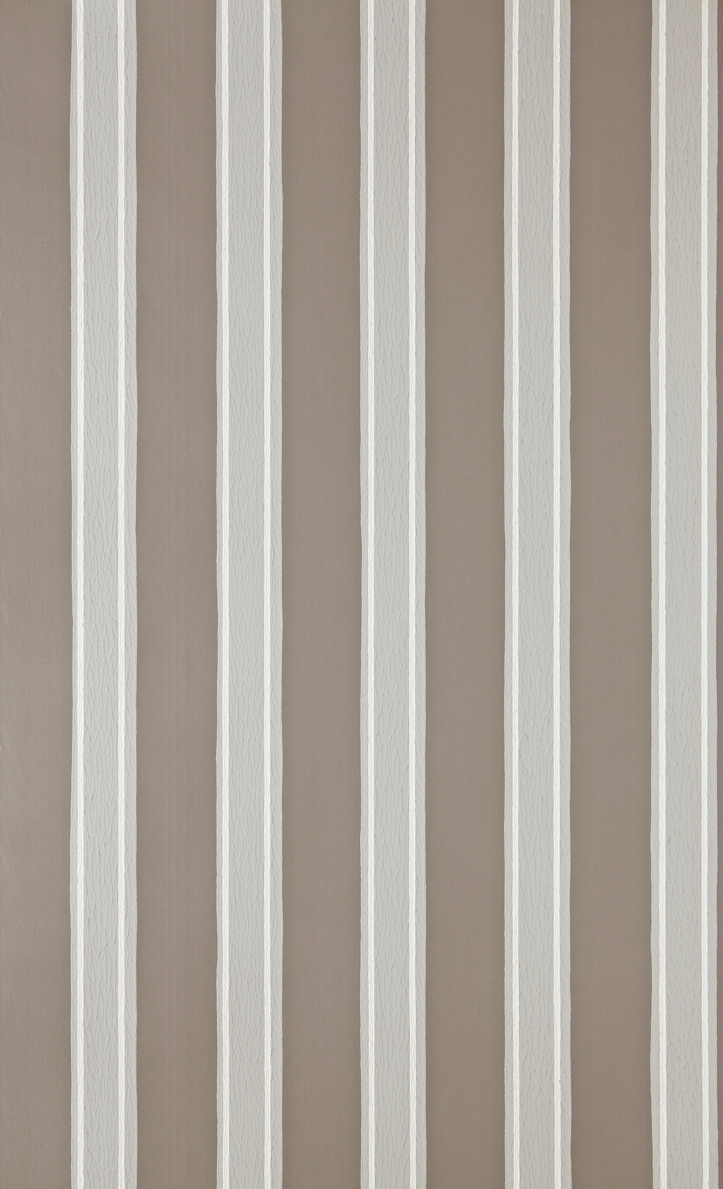 Block Printed Stripe