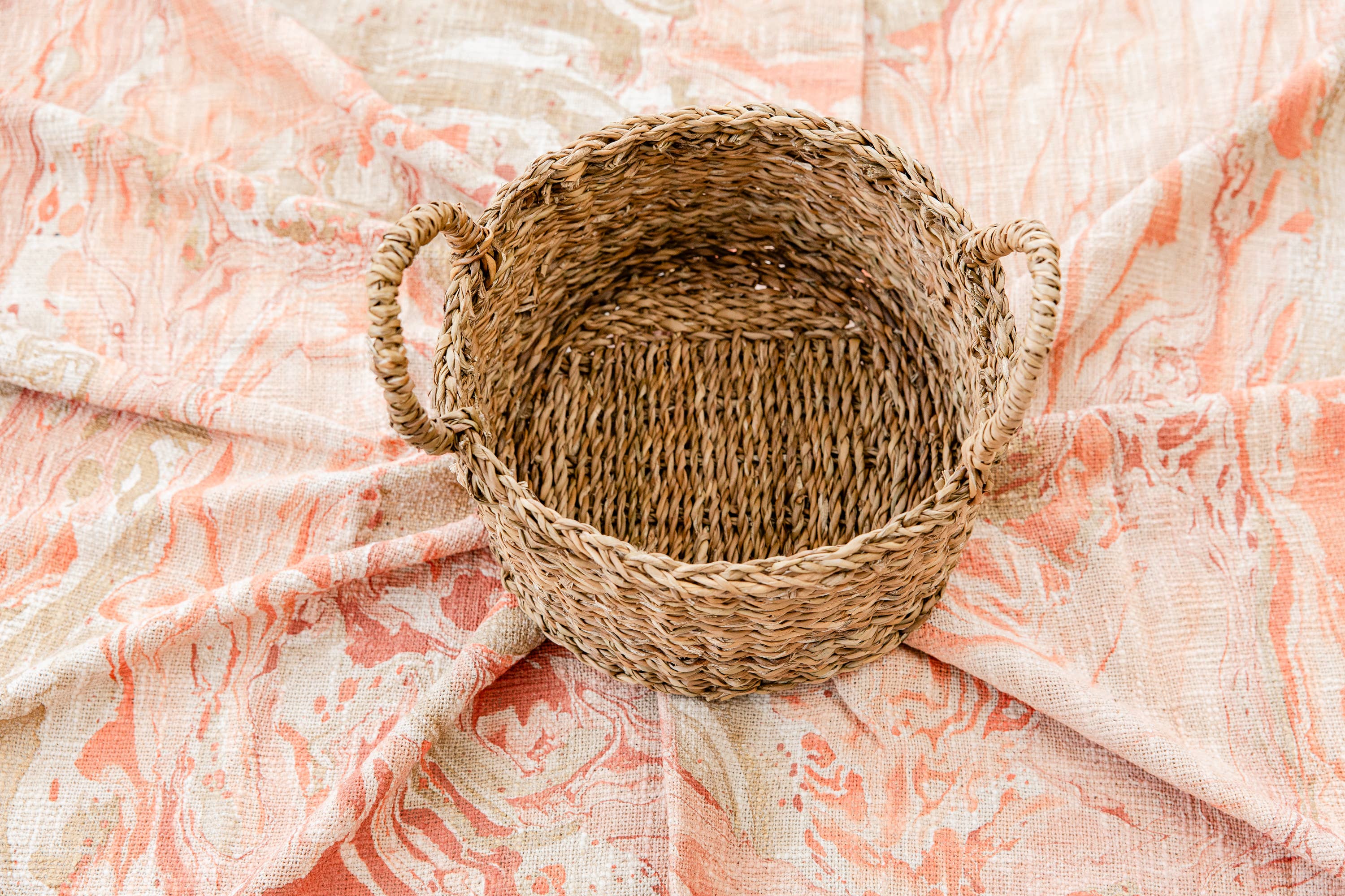 Hogla Fruit Basket Large