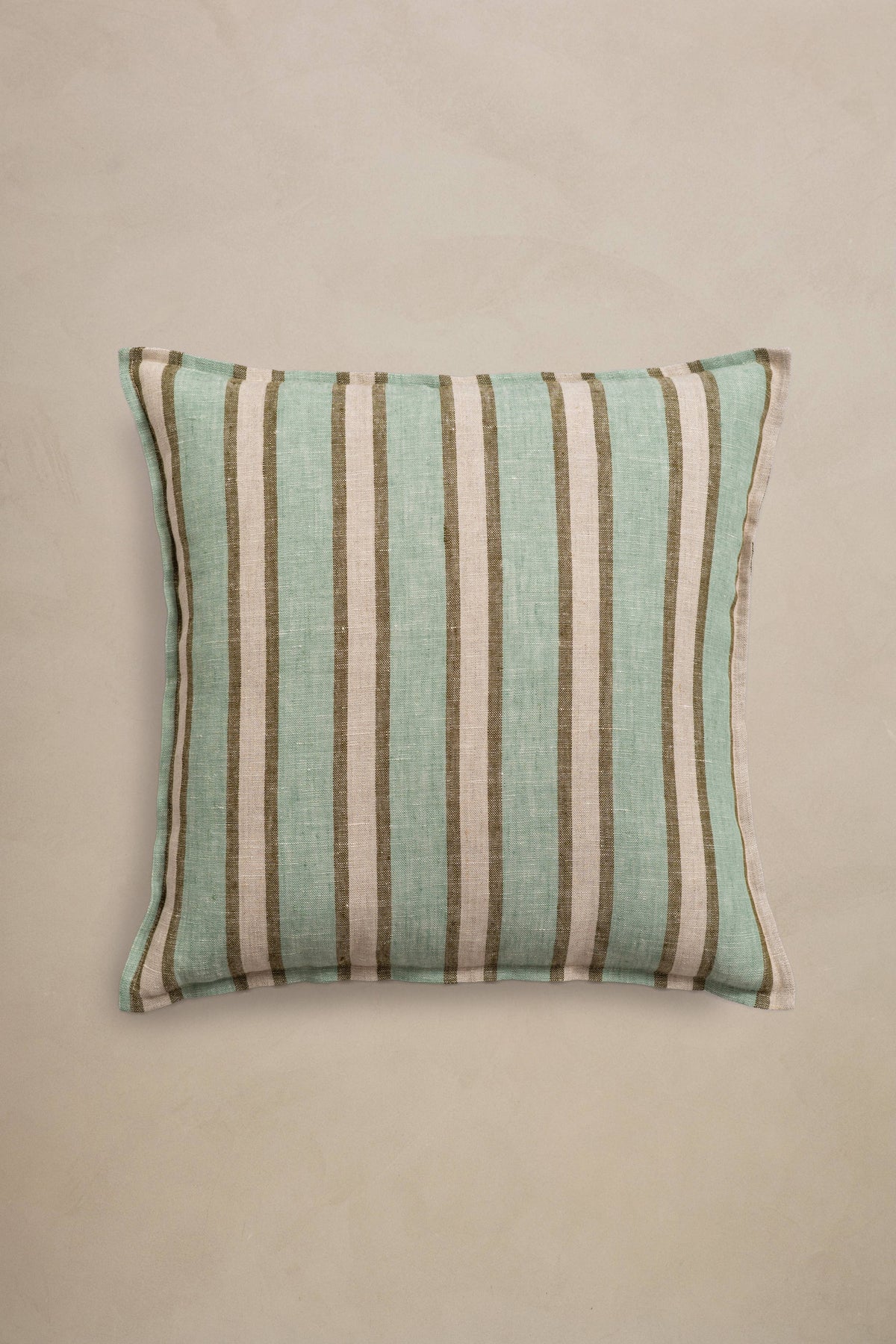 Linen Sylph Cushion Cover