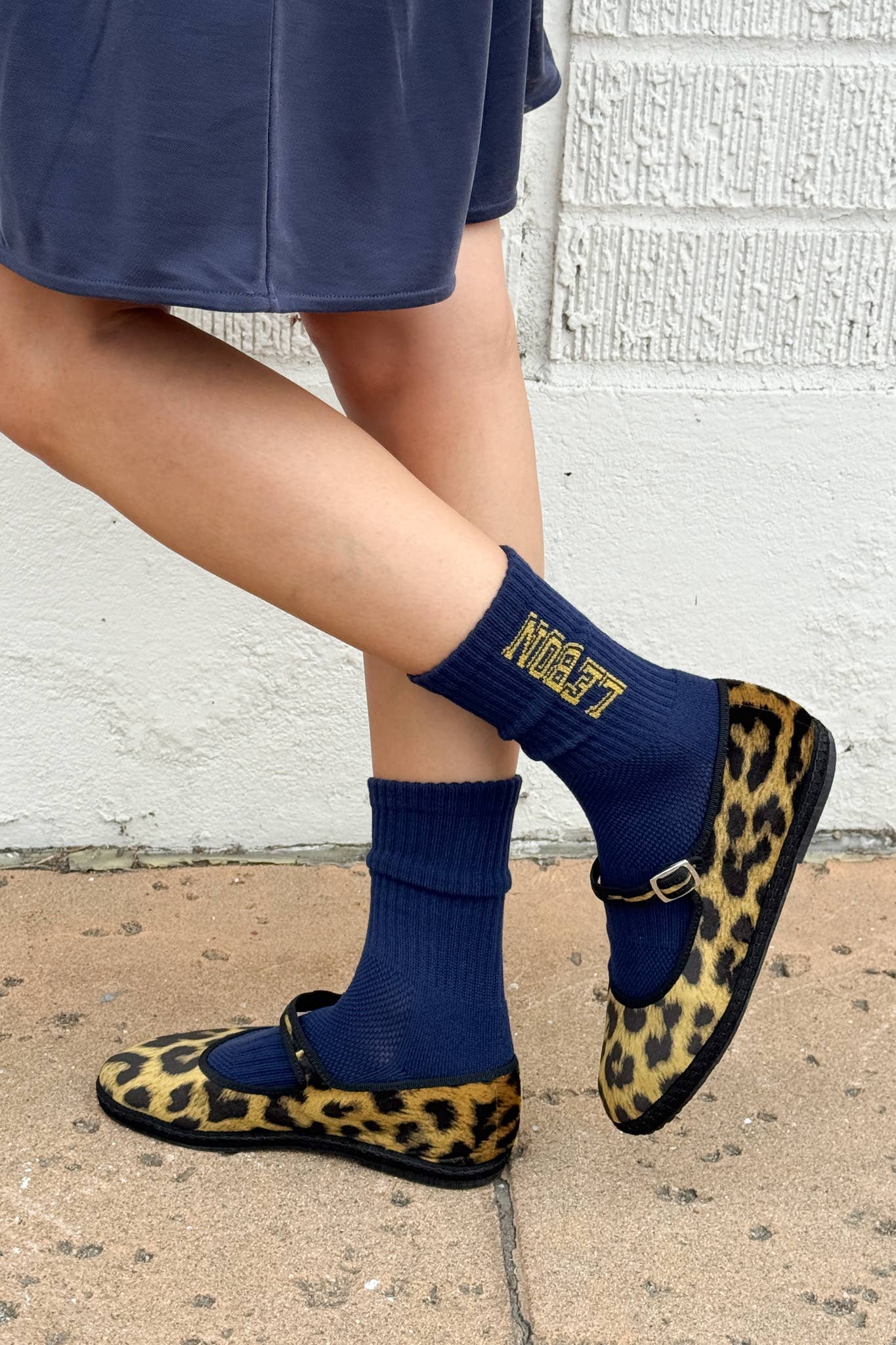 Preppy Socks (wholesale)