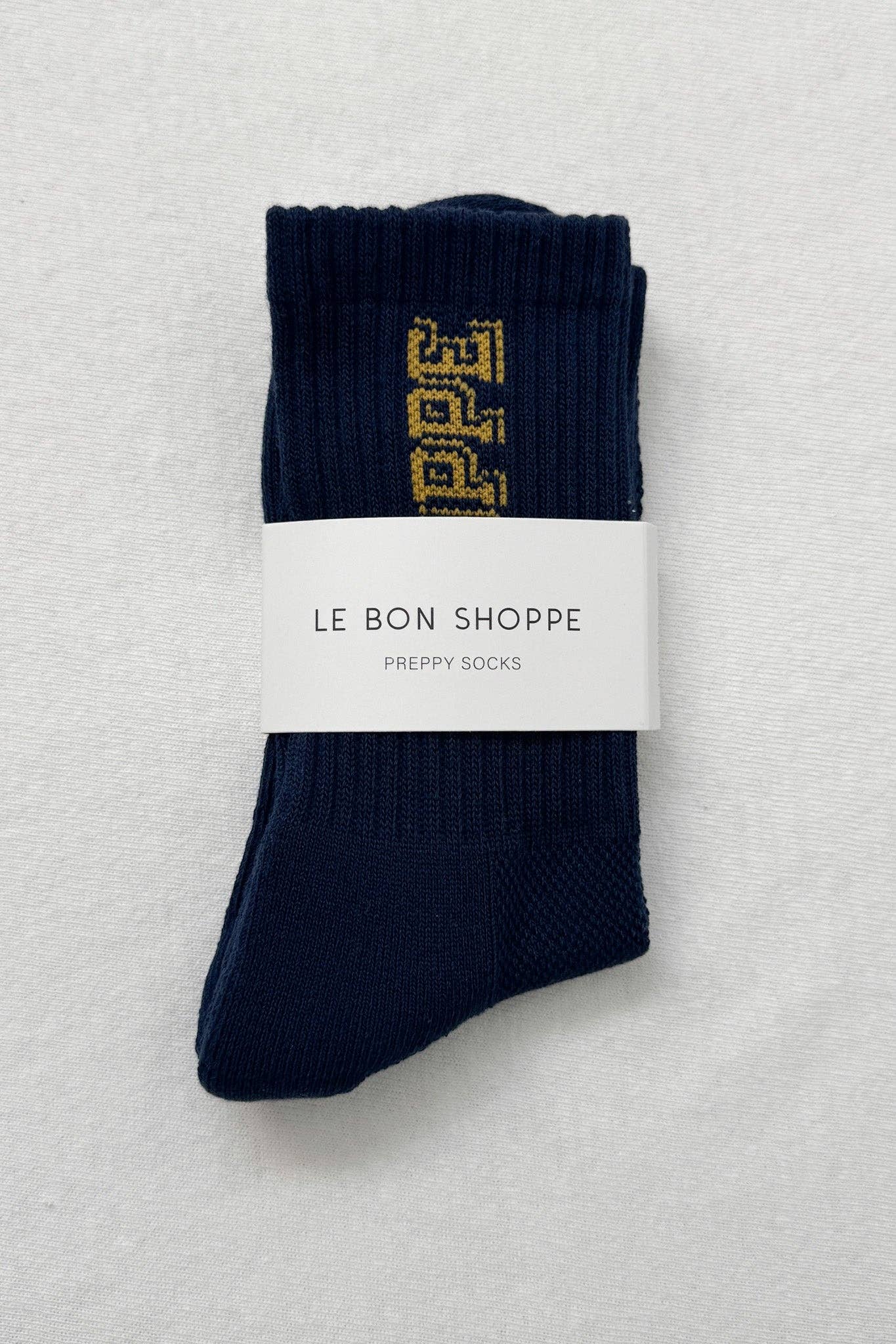 Preppy Socks (wholesale)