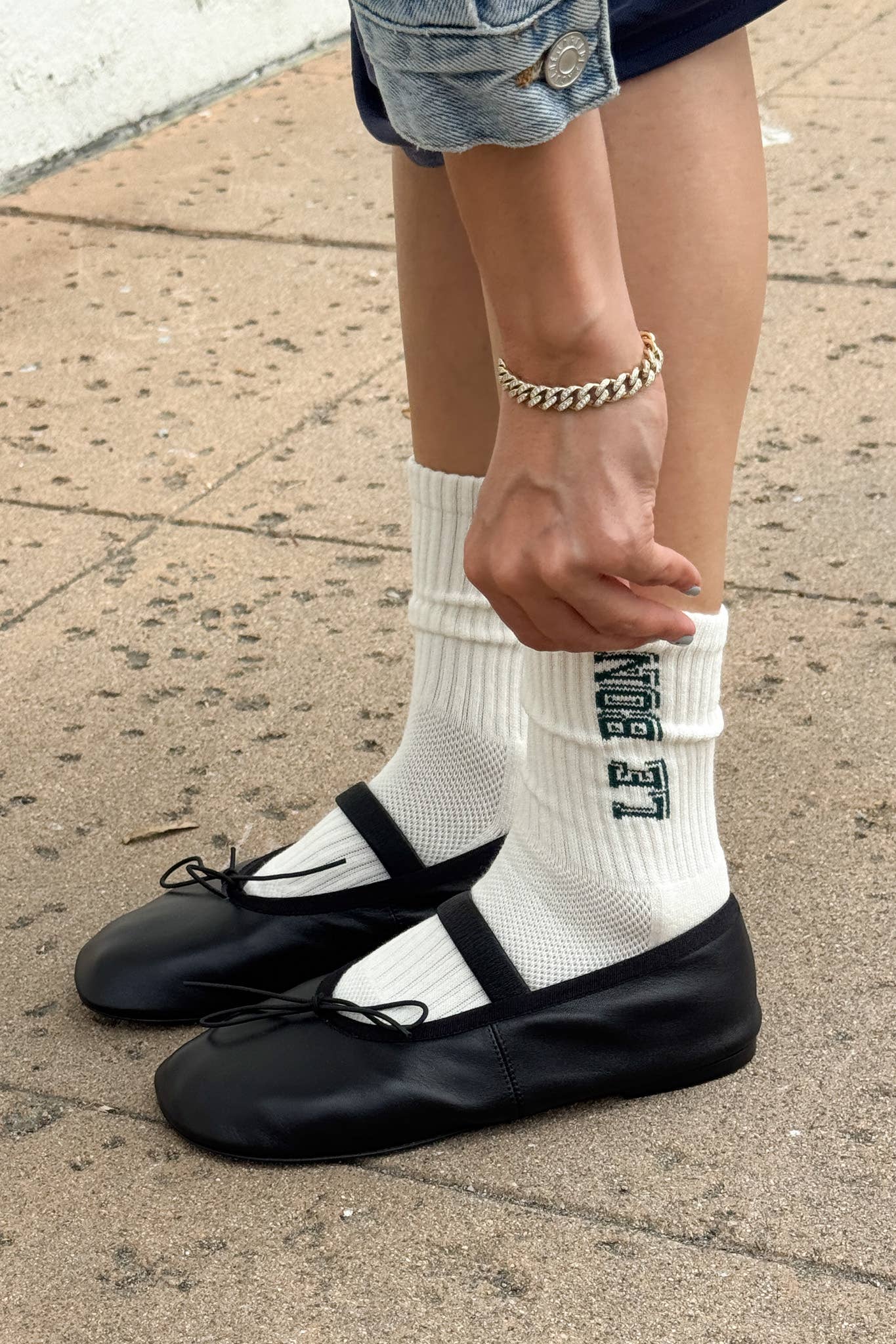 Preppy Socks (wholesale)