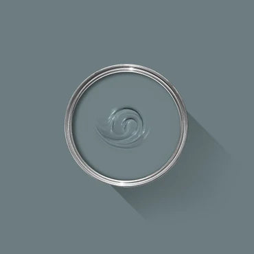 Barrow Blue