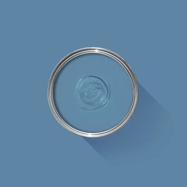 Belvedere Blue