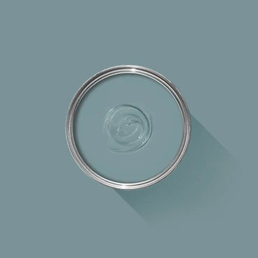 Berrington Blue