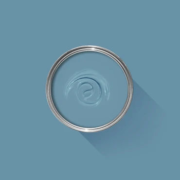 Chinese Blue