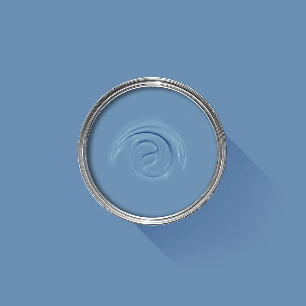 Cook's Blue