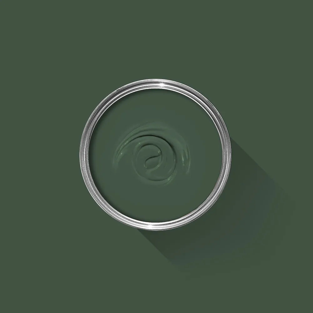 Duck Green