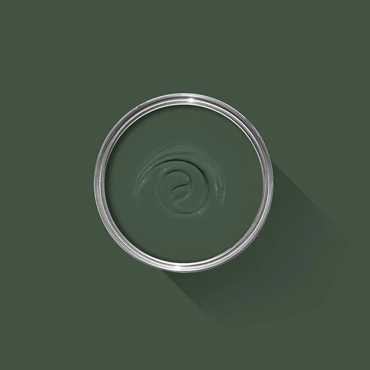 Duck Green
