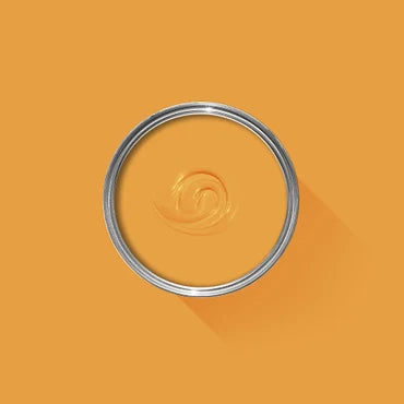 Dutch Orange