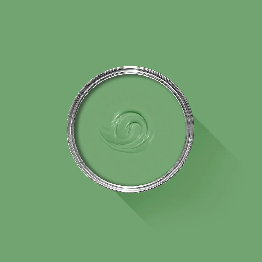 Emerald Green