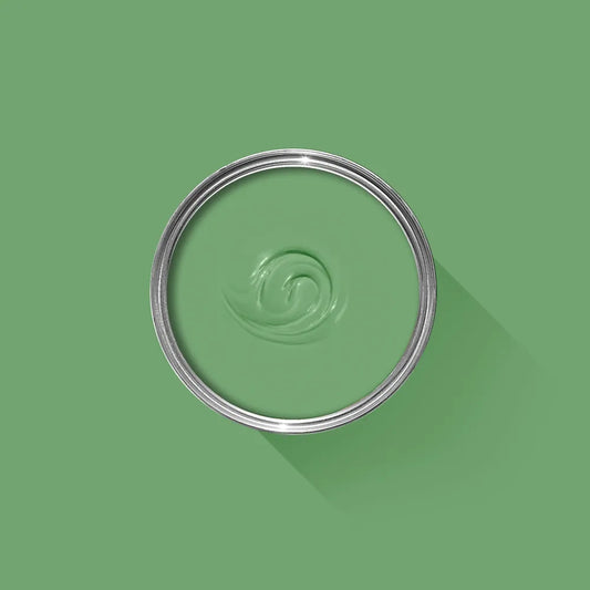 Emerald Green