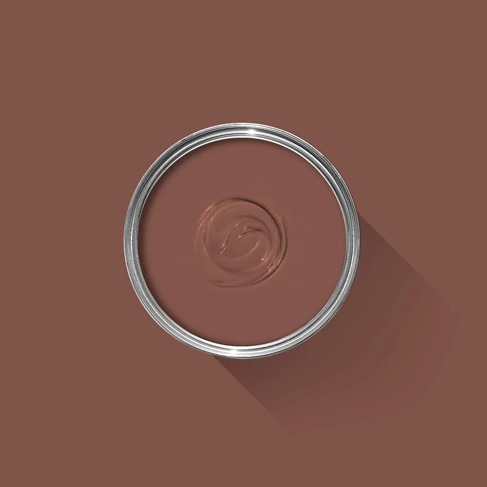 Etruscan Red
