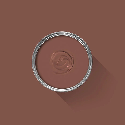 Etruscan Red
