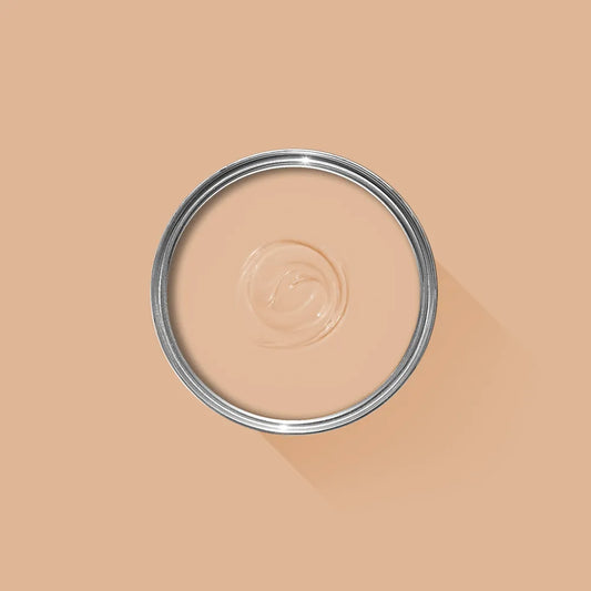 Faded Terracotta