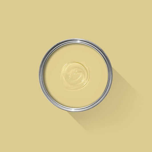 Gervase Yellow