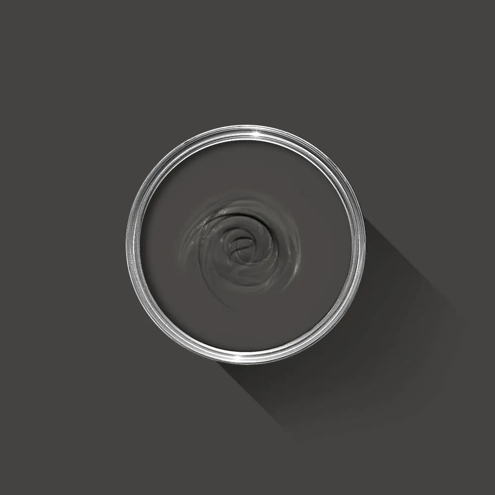 Grate Black