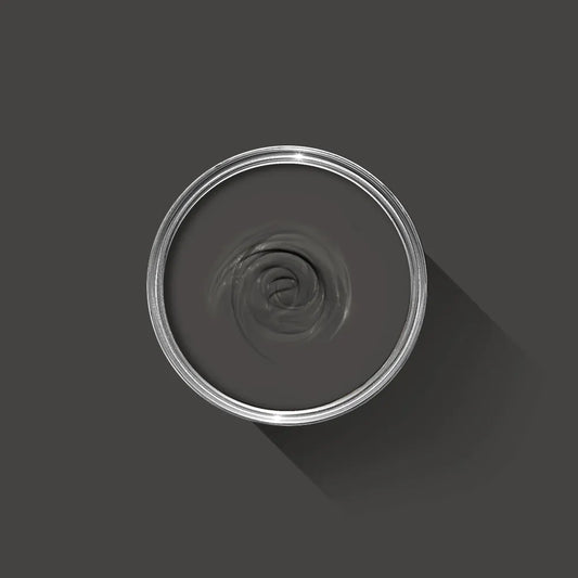 Grate Black
