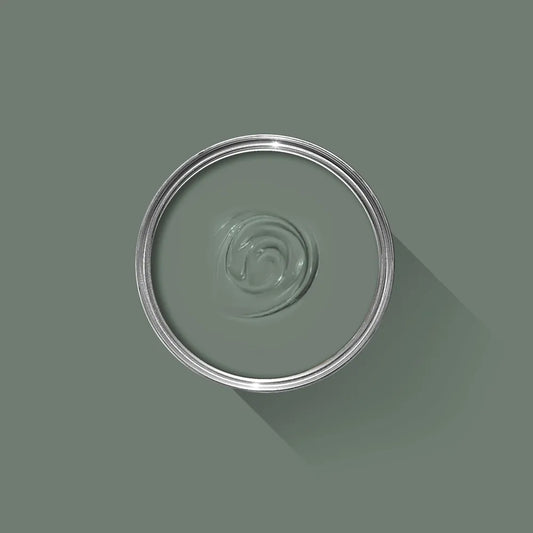 Green Smoke