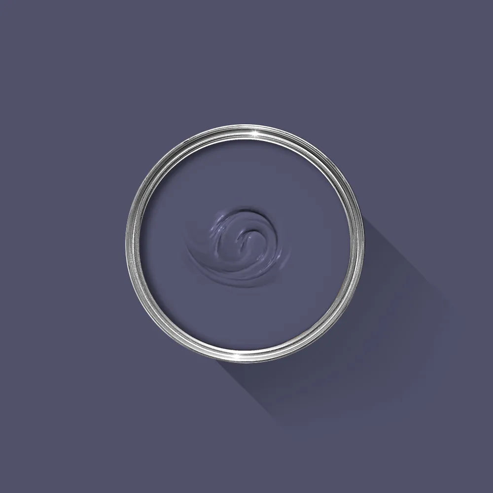 Imperial Purple