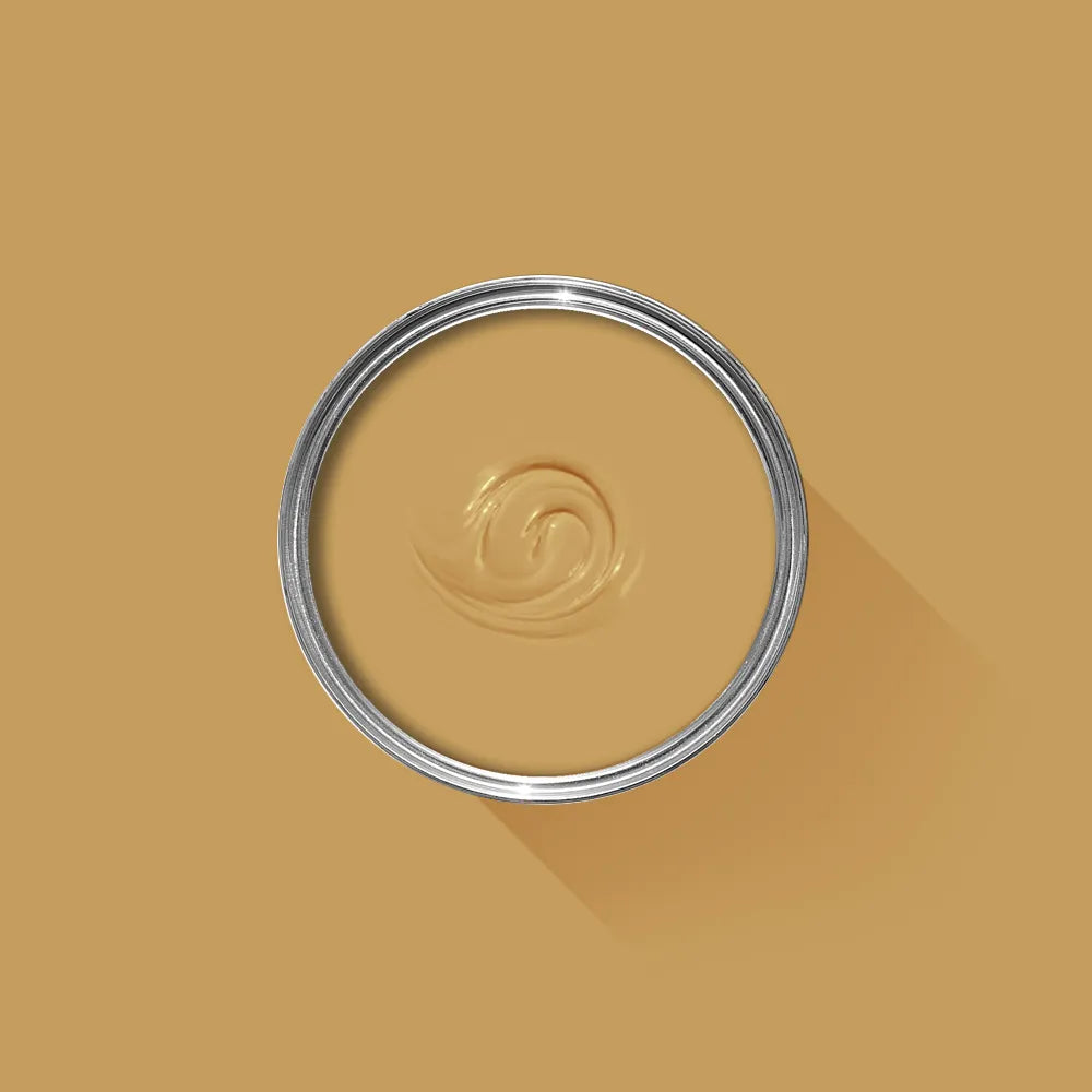 India Yellow